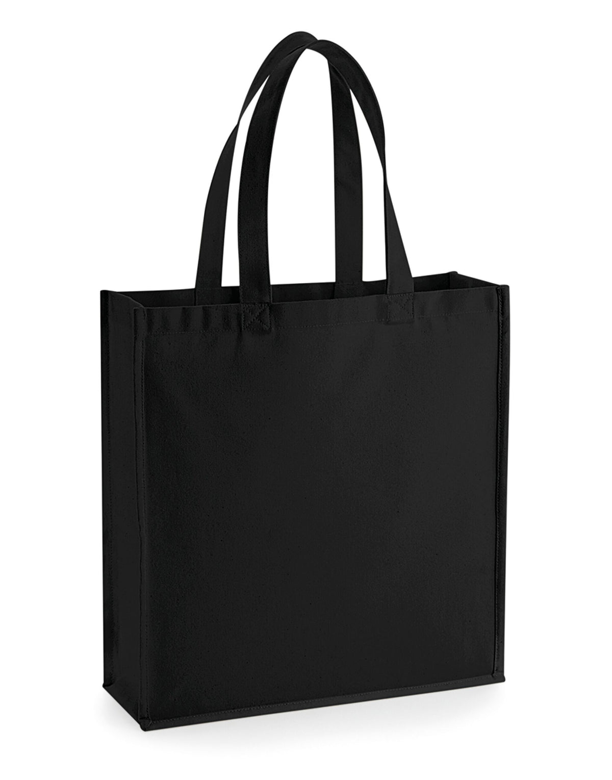 Westford Mill Gallery Canvas Tote W600
