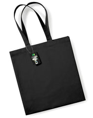 Westford Mill FT Cotton Classic Shopper