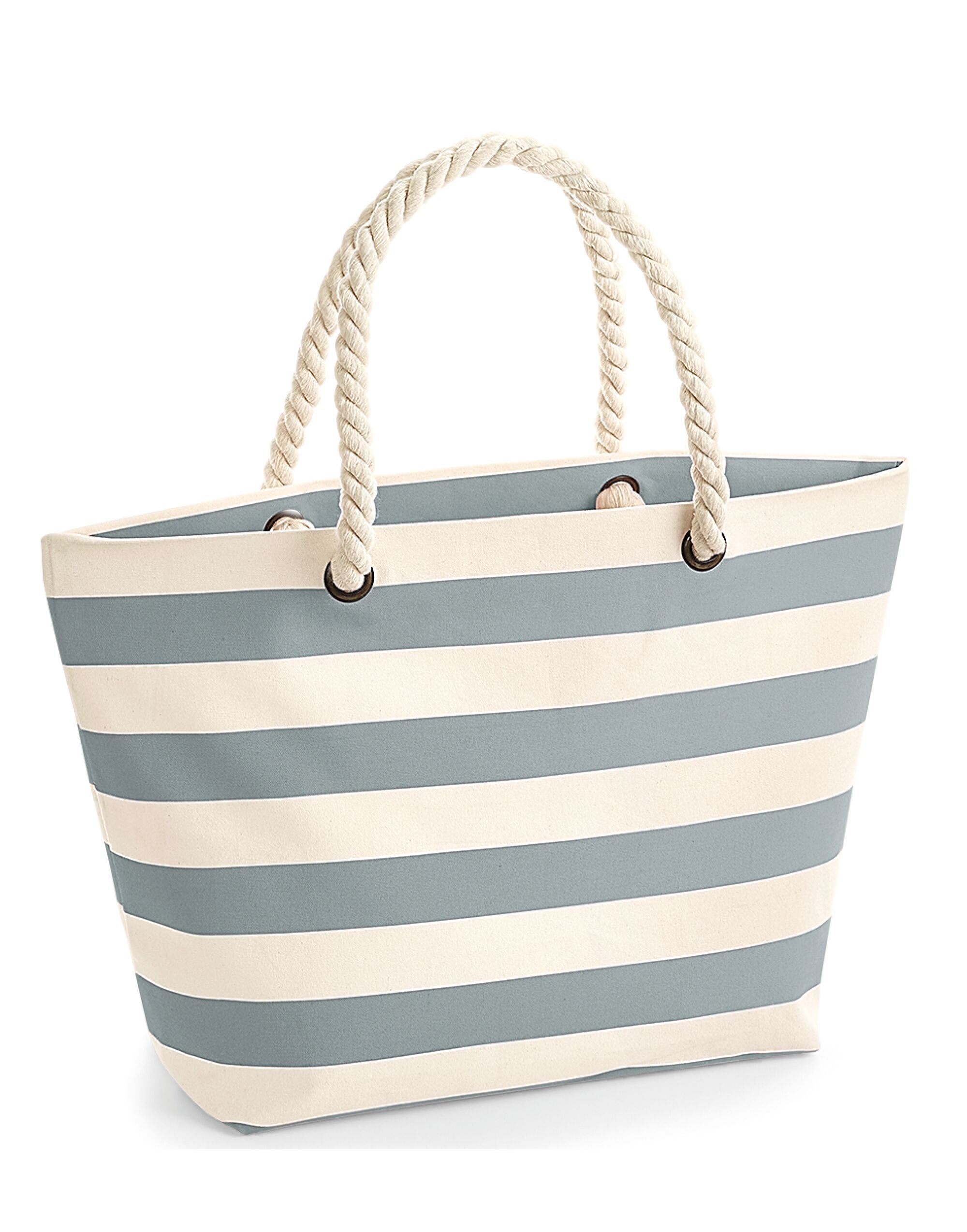Westford Mill Nautical Beach Bag