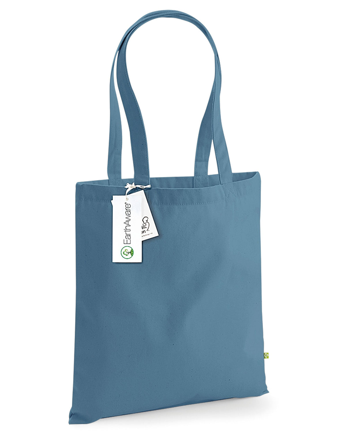 Westford Mill EarthAware® Organic Bag for Life W801