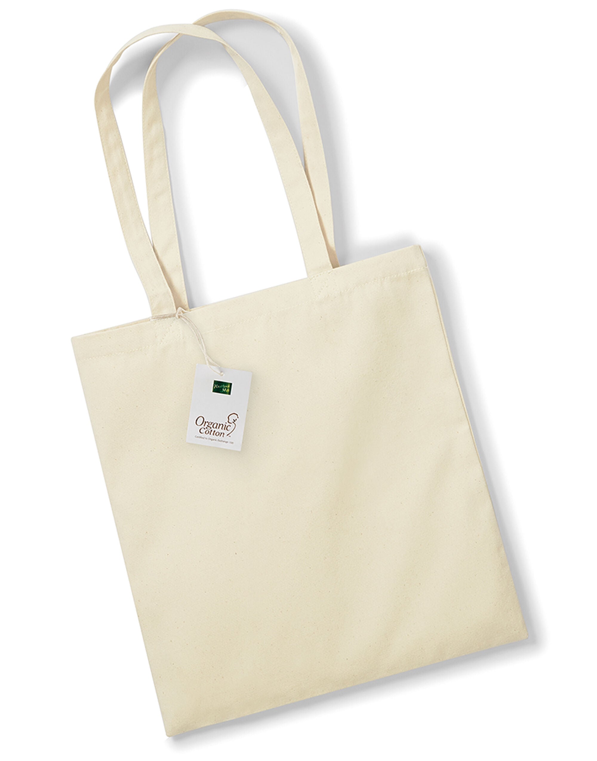 Westford Mill EarthAware® Organic BFL