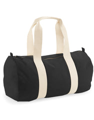 Westford Mill EAware® Organic Barrel Bag