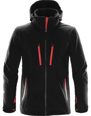 Stormtech Mens Patrol Softshell