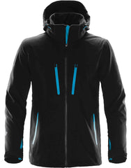 Stormtech Mens Patrol Softshell