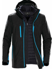 Stormtech Mens Matrix System Jacket