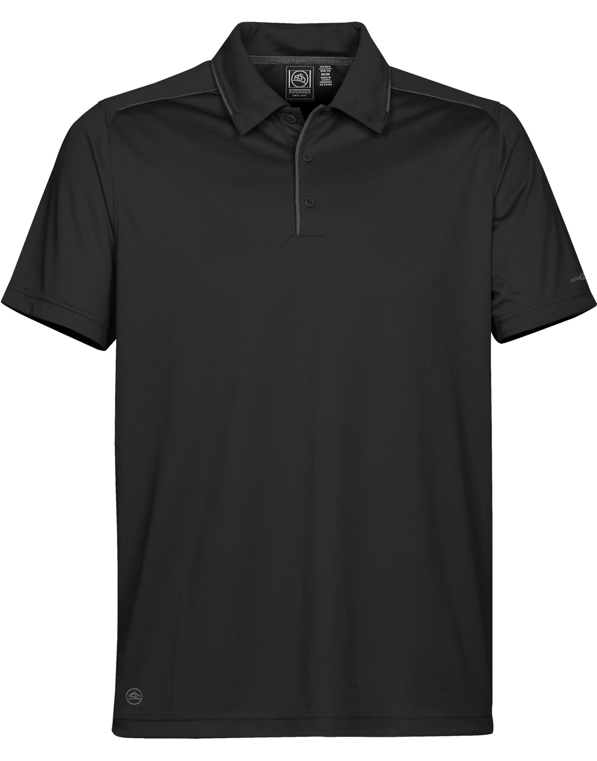 Stormtech Men's Inertia Sport Polo XP-1