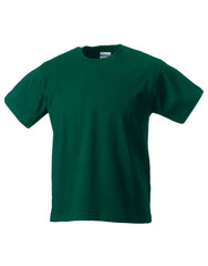Russell Kids Authentic Classic T ZT180B