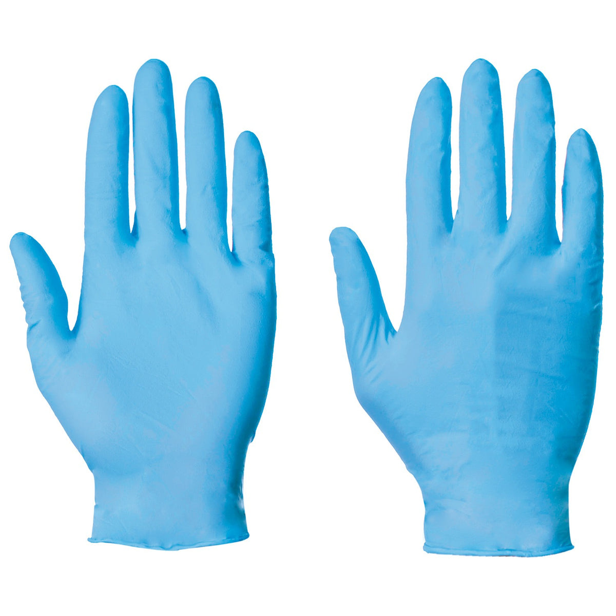Supertouch 5.5 Powderfree Nitrile Gloves D83