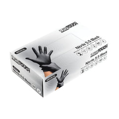 Supertouch 5.5 Powderfree Nitrile Gloves D83